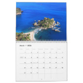 Sicilië 2025 kalender (Mar 2026)