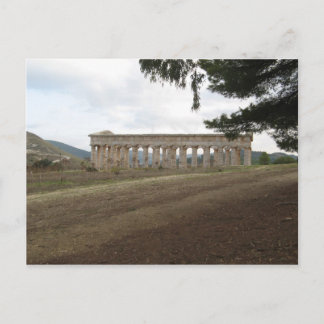 Sicilië Briefkaart