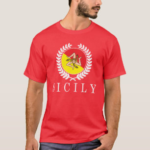 Sicilië Classico T-shirt