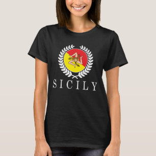 Sicilië Classico T-shirt