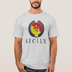 Sicilië Classico T-shirt