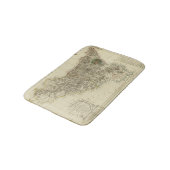 Sicilië, Italië Badmat (Gekanteld)