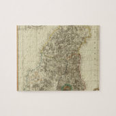 Sicilië, Italië Legpuzzel (Horizontaal)