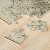 Sicilië, Italië Legpuzzel (Zijkant)