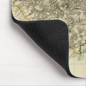 Sicilië, Italië Muismat (Hoek)