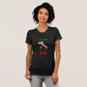 Sicilië Italië T-shirt (Voorkant volledig)