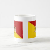 Sicilië Koffiemok (Center)