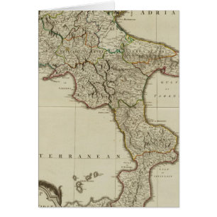 Sicilië, Koninkrijk Napels