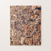 Sicilië Legpuzzel (Verticaal)