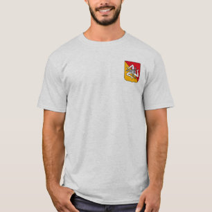 Sicilië Shirt