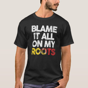 Sicilië T-shirt