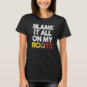 Sicilië T-shirt