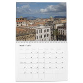 Sicily 2023 calendar kalender (Mar 2027)