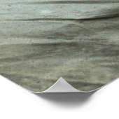 Sick as a Dog  Magic Lantern Slide Poster (Hoek)