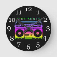 Sick Beats Stereo 80