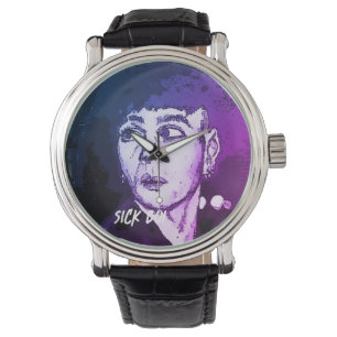 Sick Boi Ren Horloge