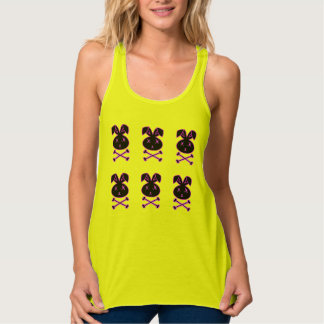 Sick Bunny Tank top