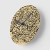 Sick Chamber_by Brian Benson Ronde Klok (Hoek)