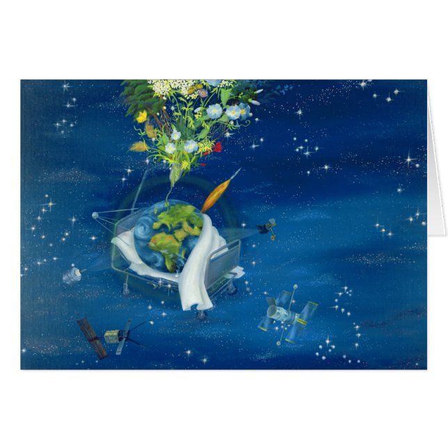 Sick Earth 2008 (Voorkant Horizontaal)