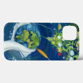 Sick Earth 2008 Case-Mate iPhone Case (Achterkant (horizontaal))