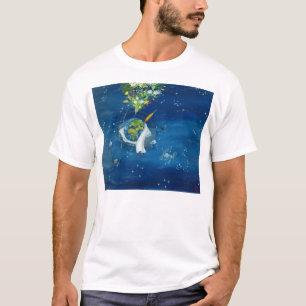 Sick Earth 2008 T-shirt