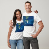 Sick Earth 2008 T-shirt (Unisex)