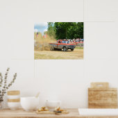 Sick Obsessie Poster (Keuken)