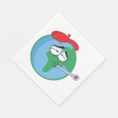 Sick Planet Servet (Hoek)