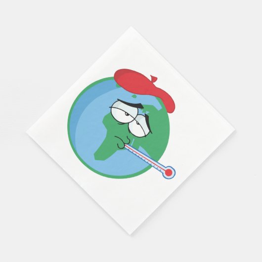 Sick Planet Servet (Hoek)