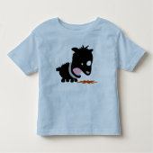 Sick Puppy T shirt (Voorkant)