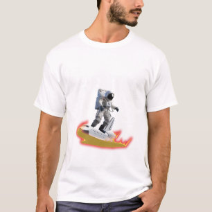Sick Re-Entry - Surven Kleding T-shirt