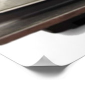 Sick Sad World Daria Poster (Hoek)