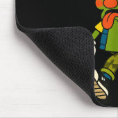 Sick Seven 67 Halloween Costume For Pular Design Muismat (Hoek)