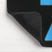 Sick Seven Meme Tee Six Seven Fun Wordplay  Muismat (Hoek)