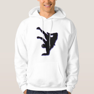 Sick Stall Hoodie