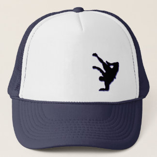 Sick Stall Trucker Hat Trucker Pet