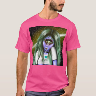 Sick Syke T-shirt