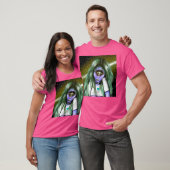 Sick Syke T-shirt (Unisex)