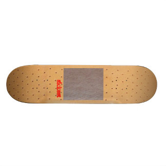 Sickest Persoonlijk Skateboard