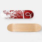 Sickest Skateboard (Horizontaal)