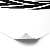 Sickle And Hammer, USSR, CCCP, Communism Foto Afdruk (Hoek)