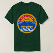 Sicks Stadium  T-shirt (Design voorkant)