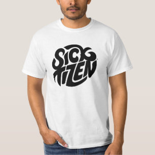 SickTIZEN T-shirt