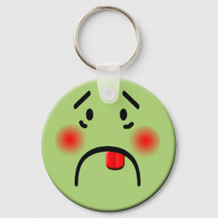 Sicky Sleutelhanger