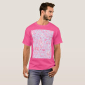 sicky sweet t-shirt (Voorkant volledig)