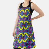 sicodelico schort (Insitu)