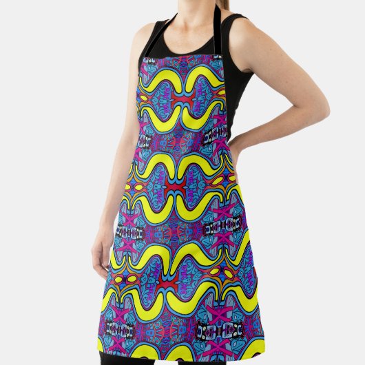 sicodelico schort (Insitu)