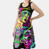 sicodelico schort (Insitu)