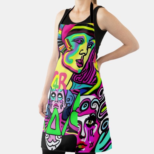 sicodelico schort (Insitu)