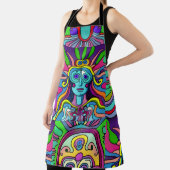 sicodelico schort (Insitu)